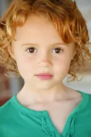 Maggie Elizabeth Jones