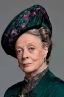Maggie Smith