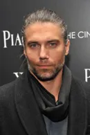 Anson Mount