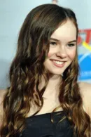 Madeline Carroll