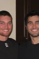 Tyler Hoechlin
