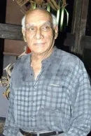 Yash Chopra