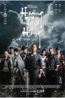 Hoàng Phi Hồng: Bí Ẩn Một Huyền Thoại