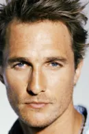 Matthew McConaughey