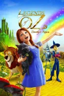 Huyền Thoại Xứ Oz: Dorothy Trở Lại
