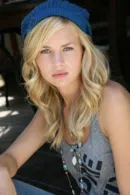 Brittany Robertson