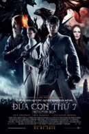 Đứa Con Thứ Bảy