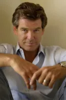 Pierce Brosnan
