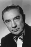 Bela Lugosi