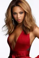 Beyonce Knowles