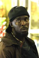 Michael Kenneth Williams