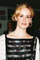 Sarah Paulson