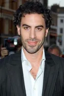 Sacha Baron Cohen