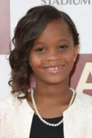 Quvenzhané Wallis