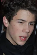 Nick Jonas