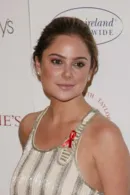 Amanda Brooks