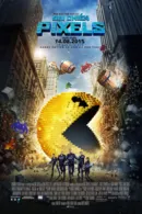 Đại Chiến Pixels