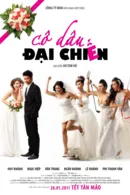 Cô Dâu Đại Chiến