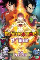 Frieza Hồi Sinh