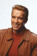 Arnold Schwarzenegger