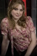 Alexandra Breckenridge