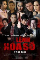 Lệnh Xoá Sổ