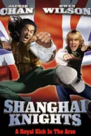 Shanghai Knights