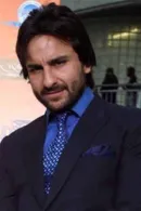 Saif Ali Khan