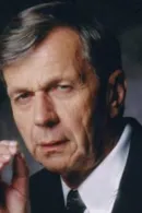 William B. Davis