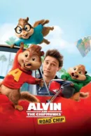 Alvin & the Chipmunks: Sóc Chuột Du Hí