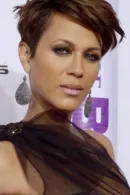 Nicole Ari Parker