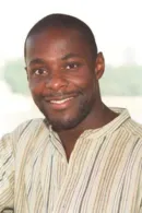 Paterson Joseph