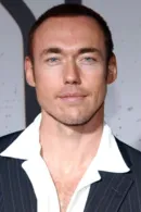 Kevin Durand