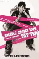Siêu Sao Và Sát Thủ