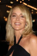 Sharon Stone