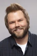 Tyler Labine