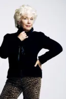 Fionnula Flanagan