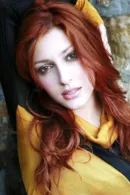 Elena Satine