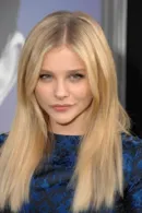Chloe Moretz