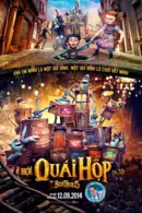 Hội Quái Hộp