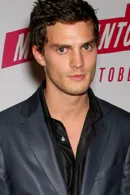 Jamie Dornan