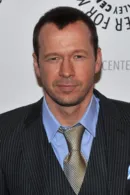 Donnie Wahlberg