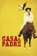 Casa de mi padre