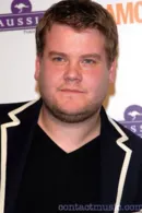 James Corden