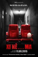 Xi Nê... Ma