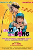 Nàng Men Chàng Bóng