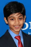 Rohan Chand
