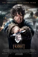 Người Hobbit: Đại Chiến 5 Cánh Quân