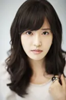 Oh San-Ha