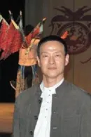 Wu Hsing-kuo